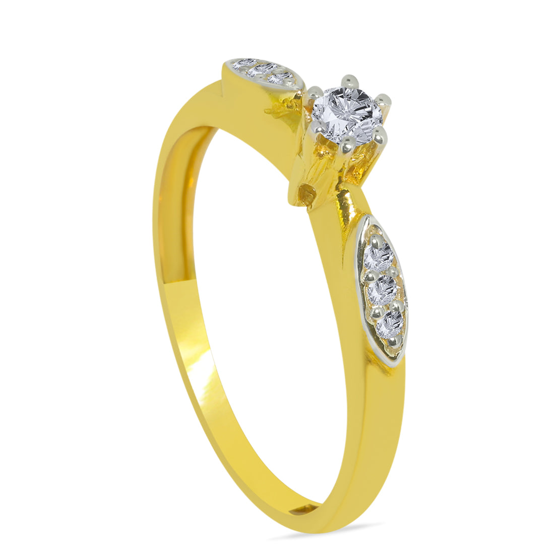 Gold Ring