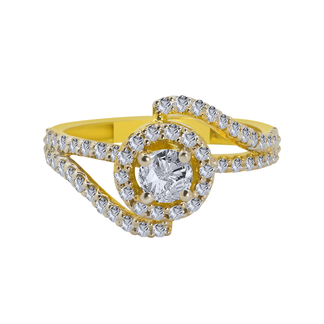 Gold Ring